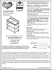 Assembly Instructions