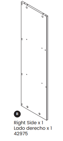 Right Side - W171180