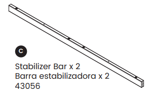 Stabilizer Bar