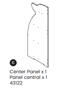 Center Panel