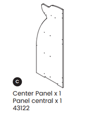 Center Panel
