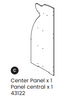 Center Panel