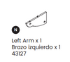Left Arm