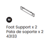 Foot Support