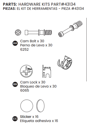 Hardware Kit