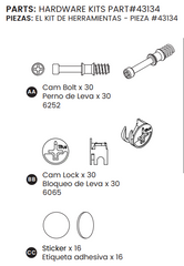 Hardware Kit
