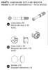 Hardware Kit