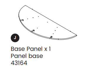 Base Panel