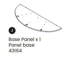 Base Panel