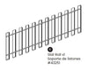 Slat Roll