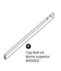 Top Rail 1
