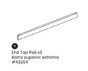 End Top Rail 1