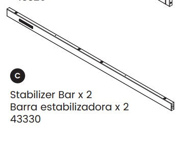 Stabilizer Bar