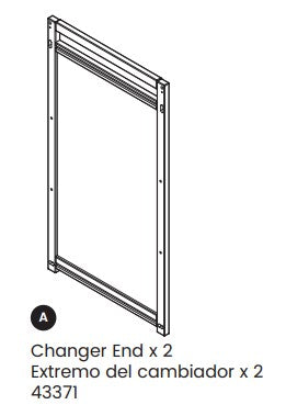 Changer End