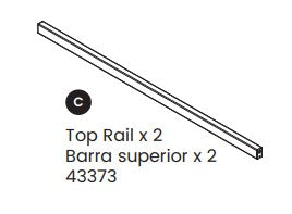 Top Rail 11