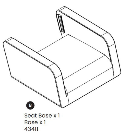 Chair Base