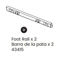 Base Rail