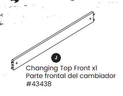 Changing Top Front