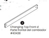 Changing Top Front