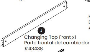 Changing Top Front 1