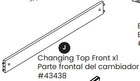 Changing Top Front 3