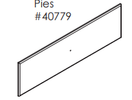Drawer Front 1