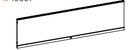 Drawer Back Panel 1