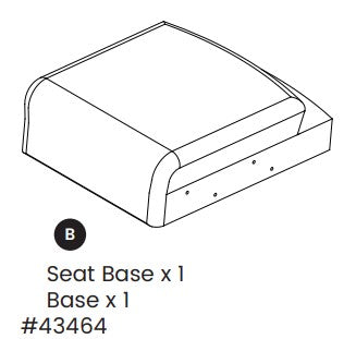 Chair Base