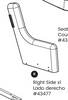 Chair Right Arm 1