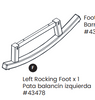Left Rocker Base 1