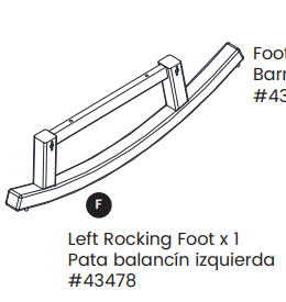 Left Rocker Base 1
