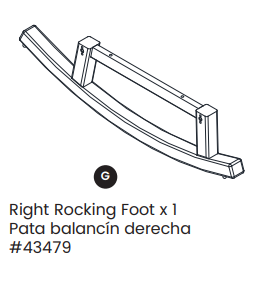 Right Rocker Base 1
