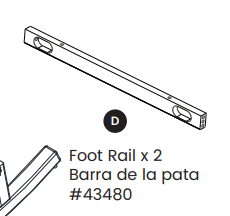 Base Rail 1
