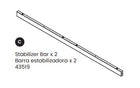 Stabilizer Bar 1