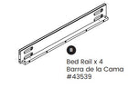 Bed Rail 1