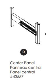 Center Panel