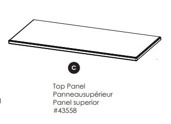 Top Panel
