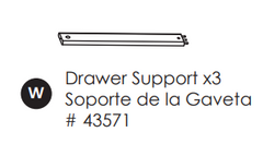 Drawer Side