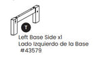 Left Base Side 1