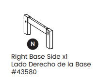 Right Base Side