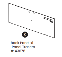 Back Panel 5