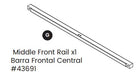 Middle Front Rail 1