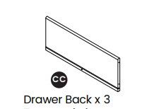 Drawer Back 1