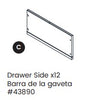 Drawer Side 1