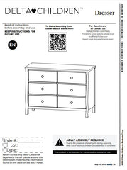 Assembly Instructions