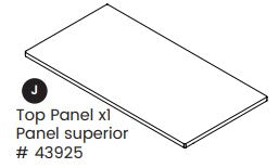 Top Panel
