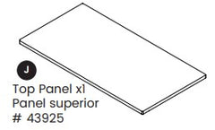 Top Panel