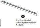 Top Front Rail 1