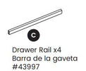 Drawer Rail 1