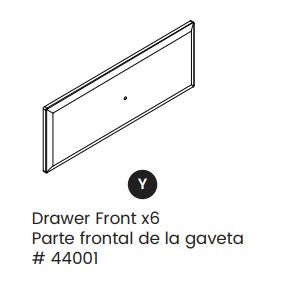 Drawer Front
